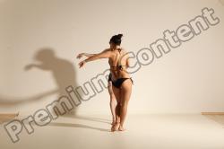 Jive reference poses